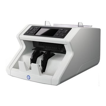 Safescan Compteuse de billets "Safescan 2250 G2", gris