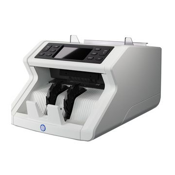 Safescan Compteuse de billets "Safescan 2265 G2", gris