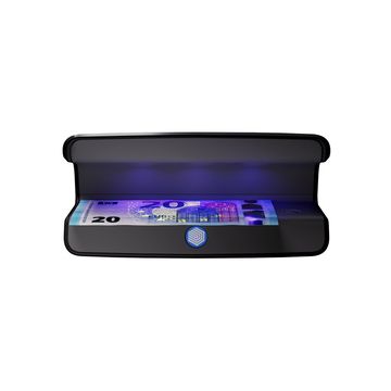 Safescan Détecteur de faux billets "Safescan 75", noir