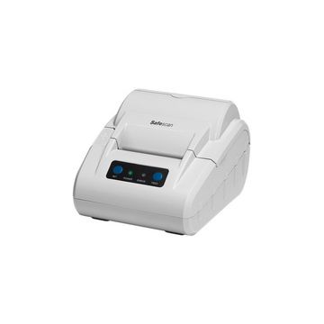 Safescan Imprimante thermique "Safescan TP-230", gris