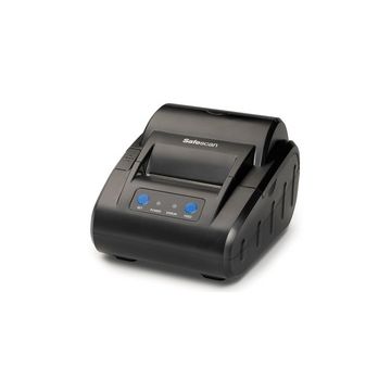 Safescan Imprimante thermique "Safescan TP-230", noir