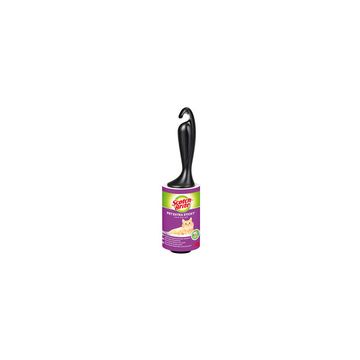 Scotch-Brite Brosse adhésive poils animaux Pet Extra Sticky