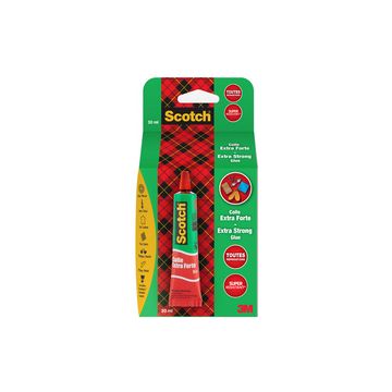 Scotch Colle "Extra Forte", 30 ml