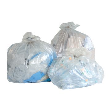 Secolan Sac poubelle écologique TRILine, 1000 litres