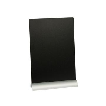 Securit Ardoise de table SILHOUETTE "A4"