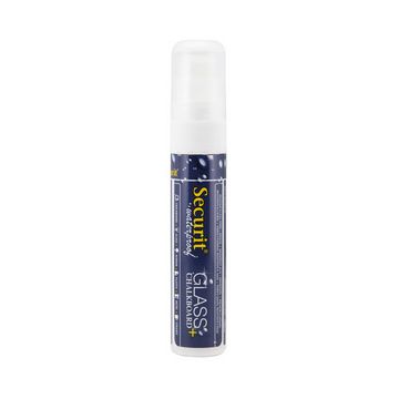 Securit Feutre-craie WATERPROOF LARGE, blanc