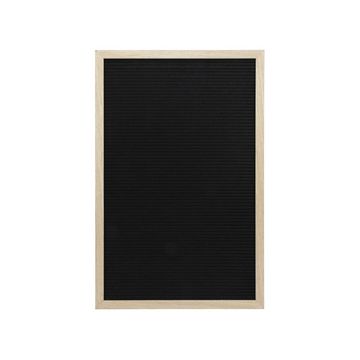Securit Panneau mural "LETTER BOARD", 400 x 600 mm