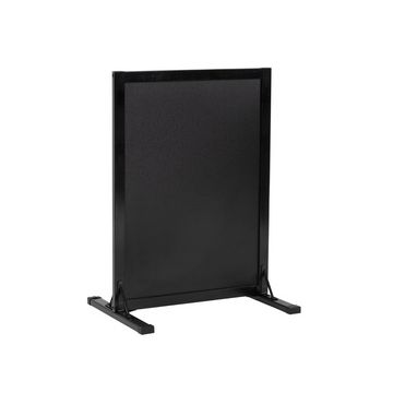 Securit Panneau trottoir WOODY PAVEMENT STAND, 560 x 750 mm
