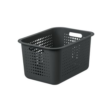 SmartStore Boîte de rangement BASKET RECYCLED 13 L SmartStore Boîte de rangement BASKET RECYCLED 13 L