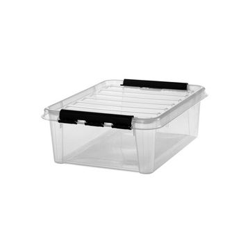 SmartStore Boîte de rangement CLASSIC 24, 21 litres