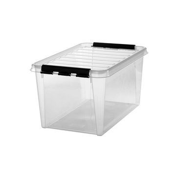 SmartStore Boîte de rangement CLASSIC 46 L, 46 litres