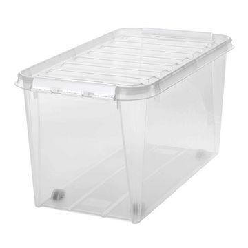 SmartStore Boîte de rangement CLASSIC 70 L, 70 litres