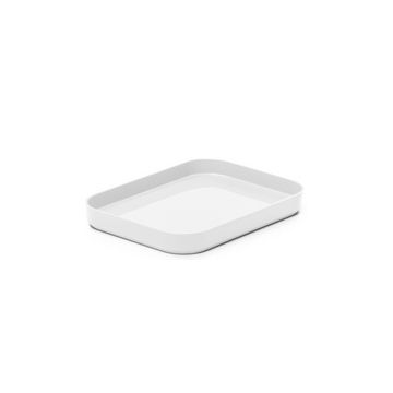 SmartStore Boîte de rangement COMPACT S, 1,5 litre, blanc