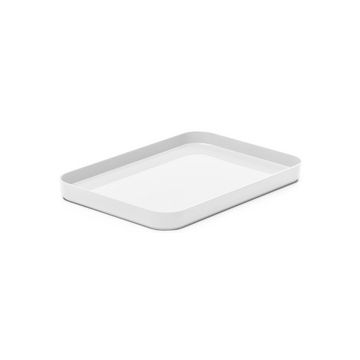 SmartStore Couvercle pour boîte COMPACT M, blanc