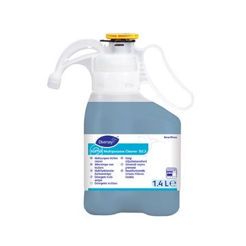 Suma Nettoyant tout usage Multipurpose Cleaner D2.3, 1,4 L