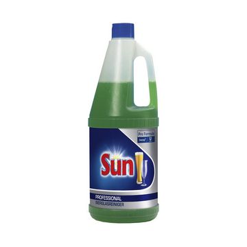 Sun Nettoyant pour verres Professional, 1 litre