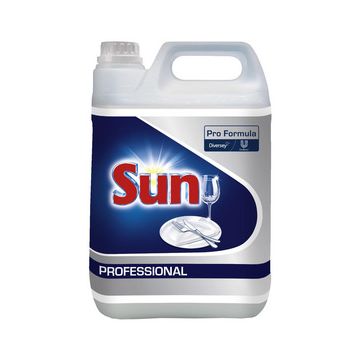 Sun Rince-éclat Professional, 5 litres