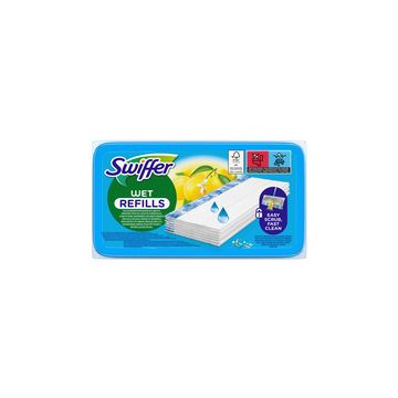 Swiffer Wet Serpillère humide, pack de recharge