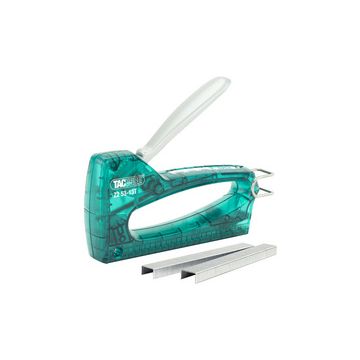 TACWISE Agrafeuse manuelle Z2 53-13T, plastique, vert/