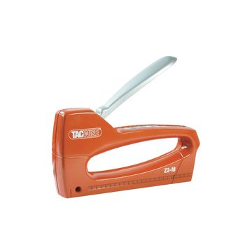 TACWISE Agrafeuse manuelle Z2-M, en métal