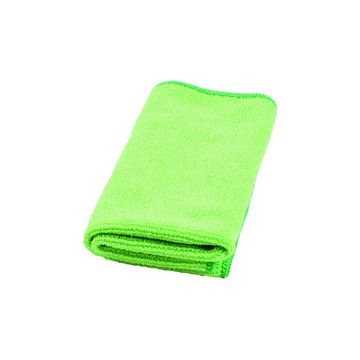 TASKI Chiffon microfibres "MyMicro", 360 x 360 mm, vert