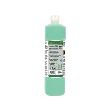 TASKI Nettoyant pour sols Jontec 300, 1 litre
