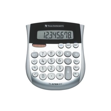 TEXAS INSTRUMENTS Calculatrice de bureau TI-1795 SV
