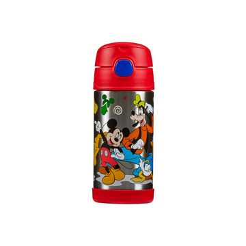 THERMOS Gourde isotherme FUNTAINER BOTTLE, Disney Mickey