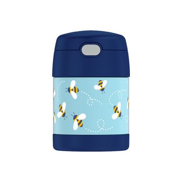 THERMOS Récipient alimentaire FUNTAINER Food Jar, abeilles