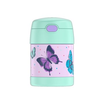 THERMOS Récipient alimentaire FUNTAINER Food Jar, papillons