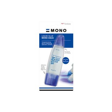 TOMBOW Colle liquide MONO AQUA, contenu: 50 ml