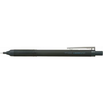 TOMBOW Porte-mines "MONO graph Lite", 0,5 mm, noir