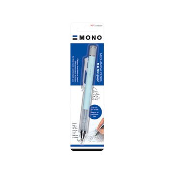 TOMBOW Porte-mines "MONO graph" pastel, bleu glacier
