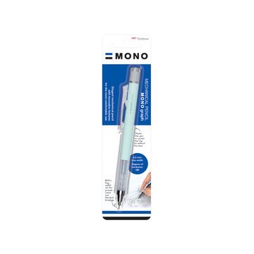 TOMBOW Porte-mines "MONO graph" pastel, menthe