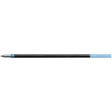 TOMBOW Recharge pour stylo-bille "BR-CS2", bleu x10