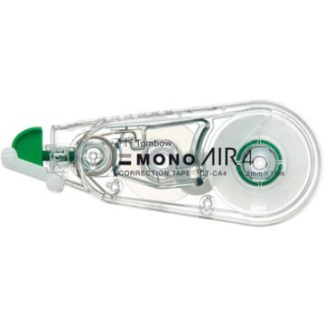 TOMBOW Roller de correction "MONO air", 4,2 mm x 10 m