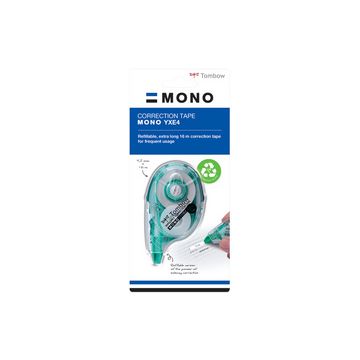 TOMBOW Rouleau correcteur "MONO CT-YXE4", 4,2 mm x 16 m