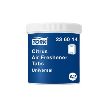 TORK Pastille désodorisante "Parfum pomme"