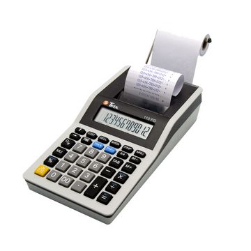 TWEN Bloc d'alimentation pour calculatrice imprimante 110 PD