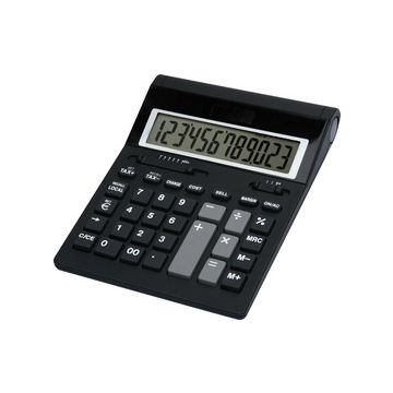 TWEN calculatrice de bureau 1220 S