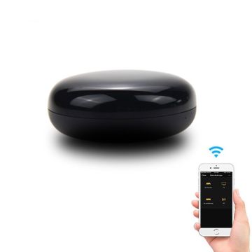 Télécommande universelle intelligente WiFi IR