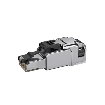 Telegärtner Connecteur RJ45 MFP8-SL cat.6a (profond), T568A