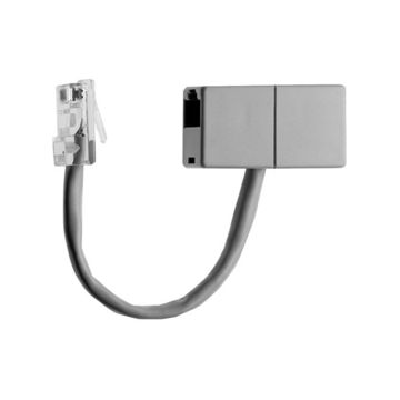 Telegärtner Dédoubleur de puissance RNIS