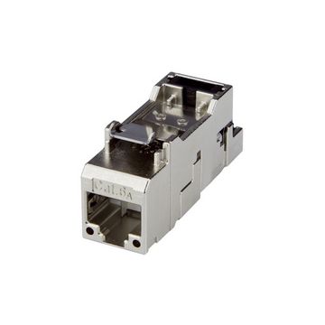 Telegärtner Module AMJ-S Cat. 6A(profond) T568A, distance x2