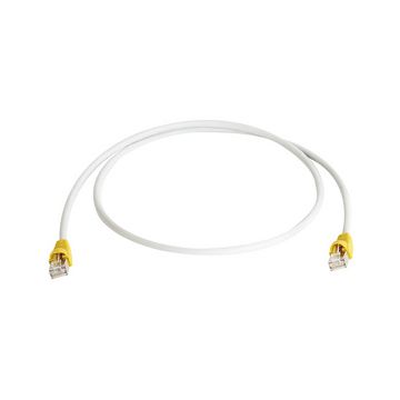Telegärtner X-Over câble patch, Cat.6A (profond), S-FTP, 2 m