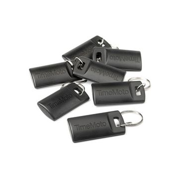 TimeMoto Porte-clé RFID RF-110