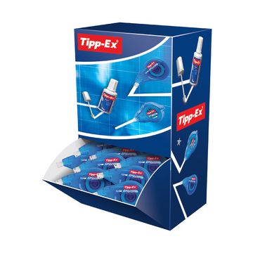 Tipp-Ex Roller correcteur "Easy Correct", VALUE PACK