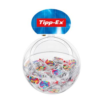 Tipp-Ex Roller correcteur "Mini Pocket Mouse Dekor"