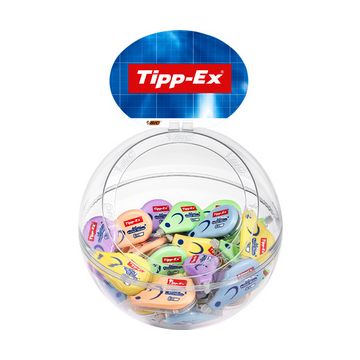 Tipp-Ex Rouleau correcteur "Mini Pocket Mouse Pastel"