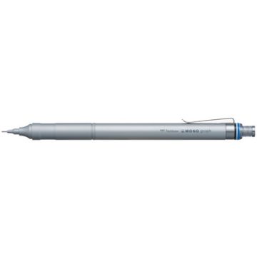 Tombow Porte-mines "MONO graph fine", argent